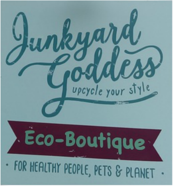 junkyard goddess eco boutique upcycle your style indianapolis