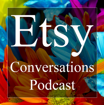 Etsy Conversations Podcast Interview with Green Graves by Goheen
