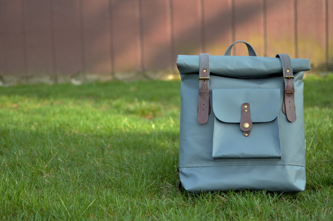 huxley bag with changes